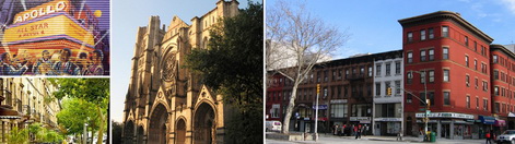HARLEM GOSPEL TOUR - SUNDAY